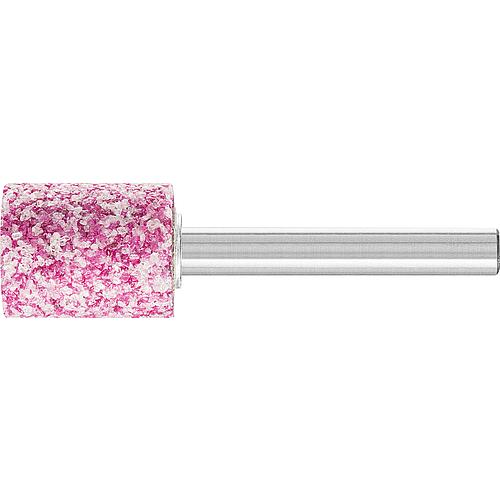 Meules sur tige forme cylindrique Standard 1