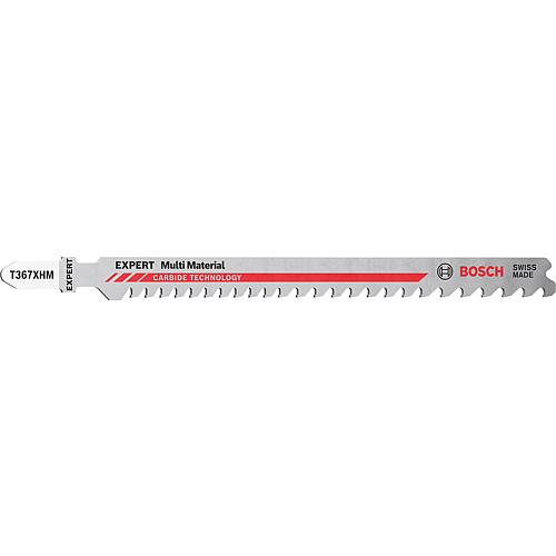 Lame de scie sauteuse BOSCH Expert T367XHM UE = 3 pcs