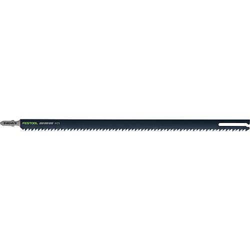 Lame de scie Festool DSB 240 Standard 1