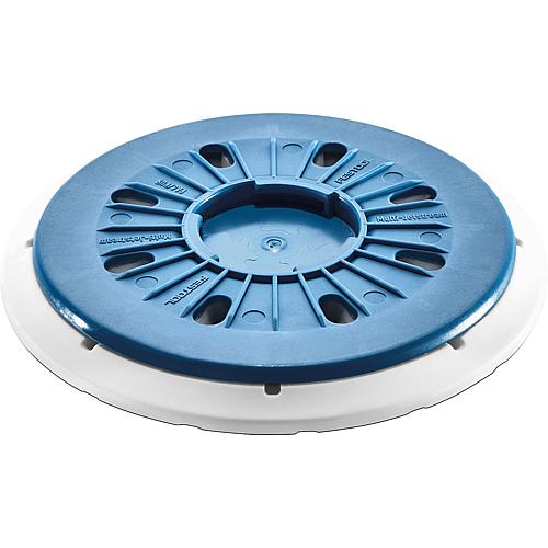 Plateau de ponçage pour ponceuse excentrique 80 199 78 Standard 1