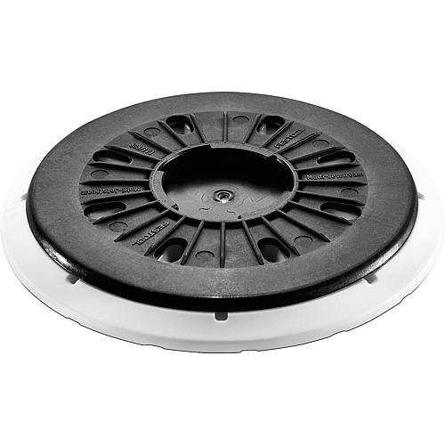 Plateau de ponçage pour ponceuse excentrique 80 199 78 Standard 2