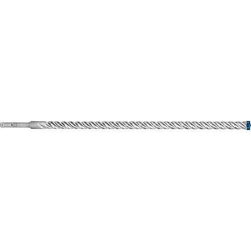 Foret marteau BOSCH® EXPERT7X SDS-plus Ø 16,0 x 400/465 mm 4 - Schneider avec tête en métal dur