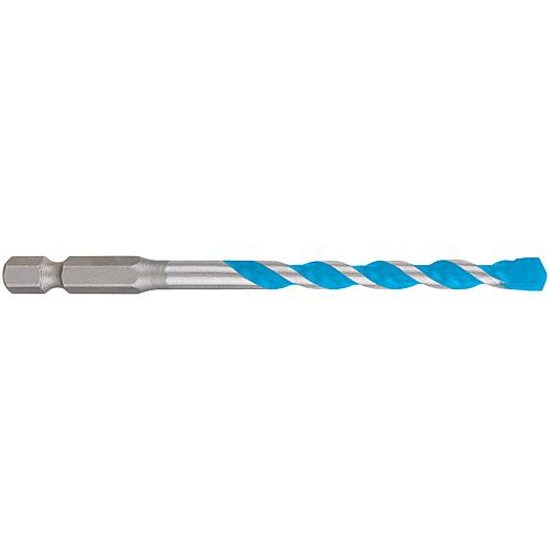 Foret multiusage BOSCH® EXPERT MultiContruction  Ø 6,0 x 90/150 mm avec prise hexagonale 1/4"