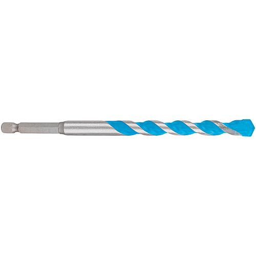Foret multiusage BOSCH® EXPERT MultiContruction Ø 10,0 x 90/150 mm avec prise hexagonale 1/4"