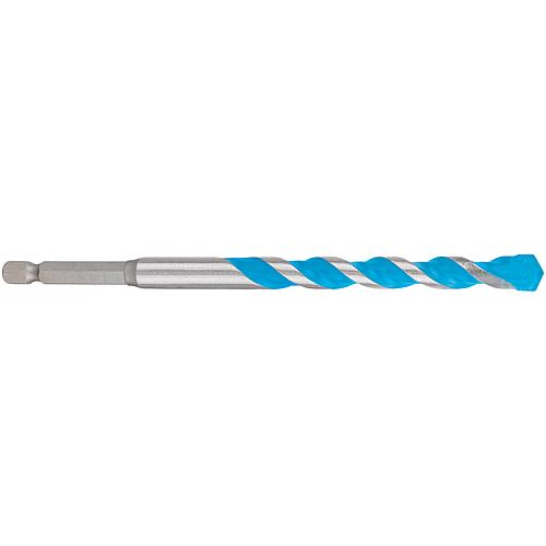 Foret multiusage BOSCH® EXPERT MultiContruction  Ø 12,0 x 90/150 mm avec prise hexagonale 1/4"