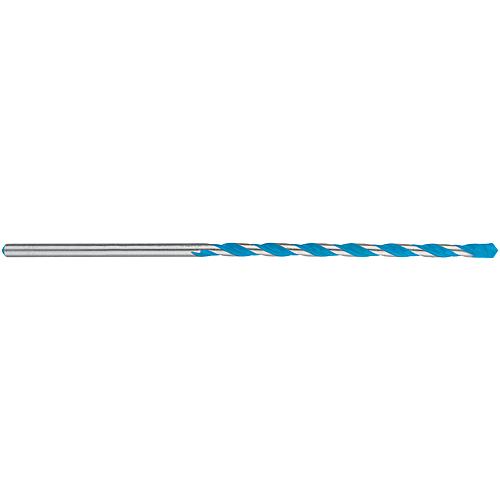 Foret multiusage BOSCH® EXPERT MultiContruction Ø 4,0 x 80/130 mm avec tige cylindrique