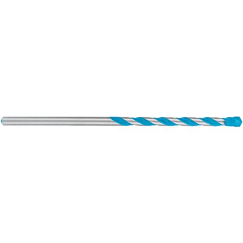 Foret multiusage BOSCH® EXPERT MultiContruction Ø 6,0 x 90/150 mm avec tige cylindrique