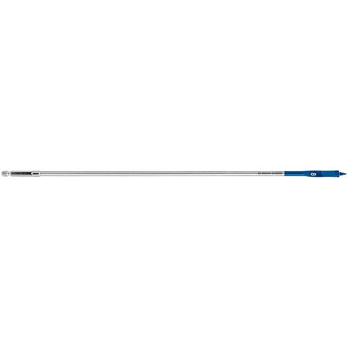 Mèche plate BOSCH® EXPERT SELFCUT Speed Ø 8,0 x 400 mm avec prise hexagonale 1/4"