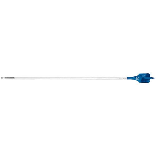 Mèche plate BOSCH® EXPERT SELFCUT Speed Ø 25,0 x 400 mm avec prise hexagonale 1/4"