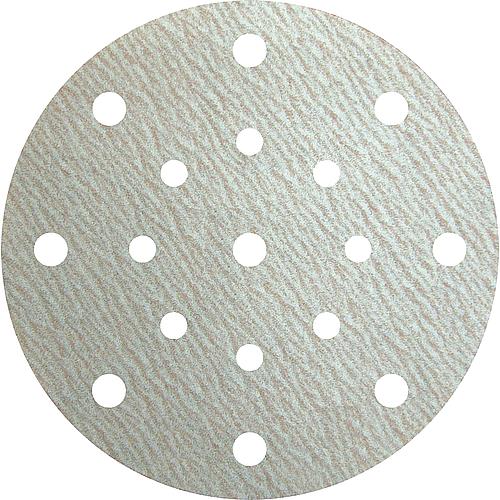 Disque abrasif Klingspor PS73CWKØ 150 mm, GLS 47 Grain 120