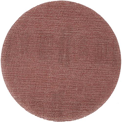 Disque abrasif filet Klingspor AN400 Ø 225 mm Grain 240