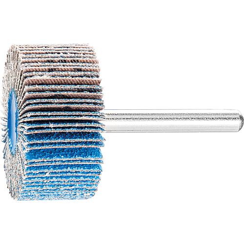 Roues à lamelles F, Ø tige 6 mm Standard 2