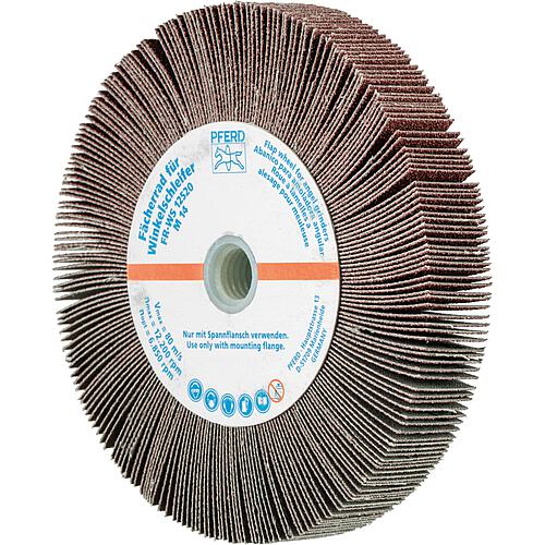 Roues à lamelles FR WS 12520 M14 A  80