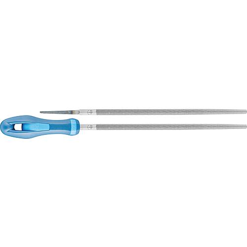 Lime ronde PFERD, 200 mm Standard 1