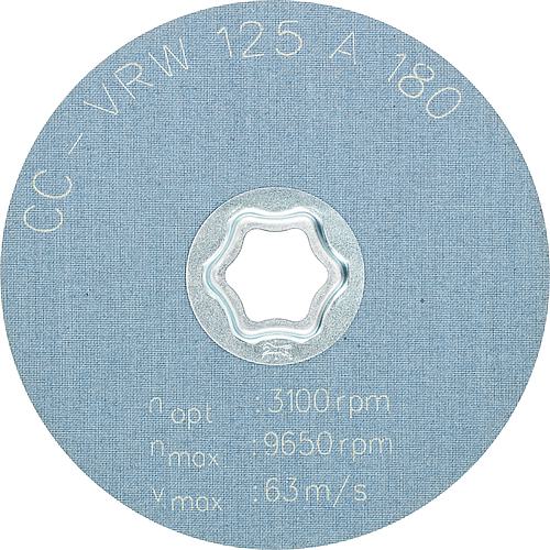 RONDELLES EN NON-TISSÉ CC-VRW 125 A 280