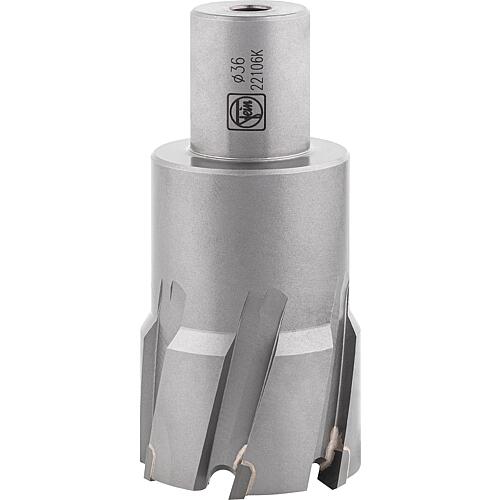 Kit d’extension pour disque racleur Eibenstock pour machine à crépir sans fil EPG 400 A