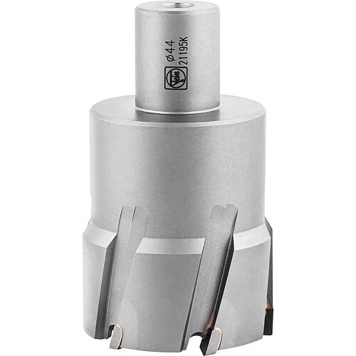 Disque abrasif auto-agrippant Eibenstock P24 pour machine à crépir sans fil EPG 400 A
