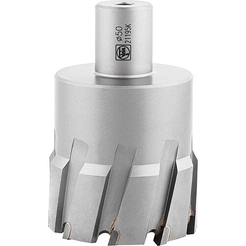 Disque de tronçonnage diamanté Eibenstock près du bord Premium, Ø 400 mm