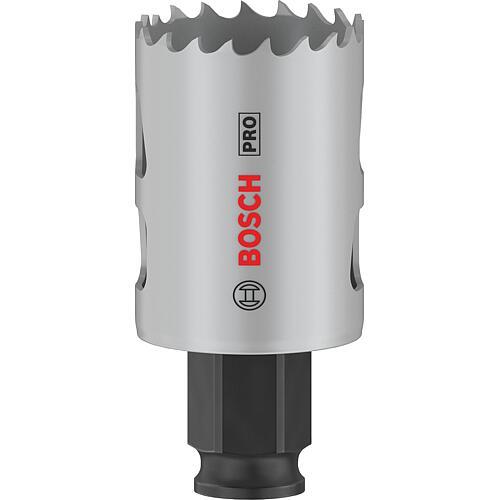 Scie cloche Bosch PRO PC PLUS, avec logement PowerChange Plus, Ø 35 mm