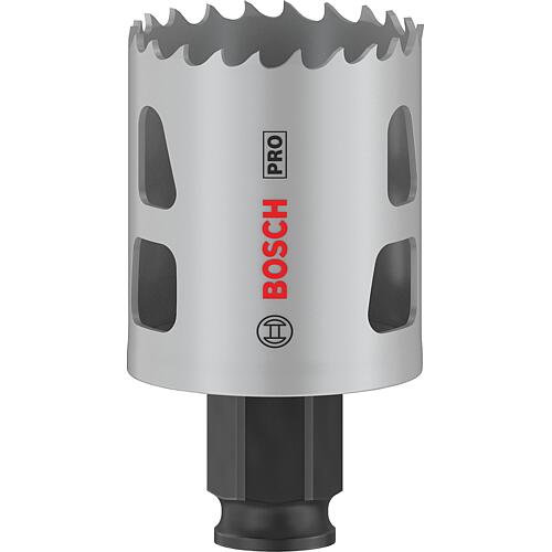 Scie cloche Bosch PRO PC PLUS, avec logement PowerChange Plus, Ø 41 mm