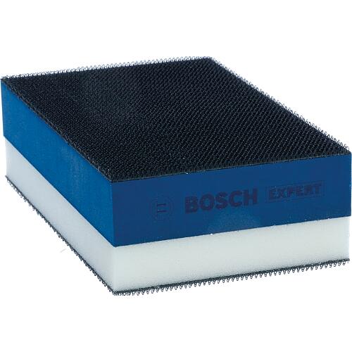 Schleifblock-Set Bosch EXPERT "Dual Density", 6-teilig Standard 1