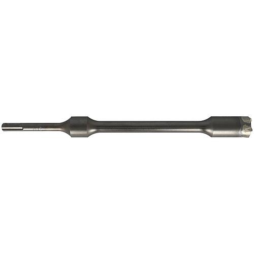 Marteau perforateur Rebar Breaker avec logement SDS-Plus et tête en étoile Standard 1
