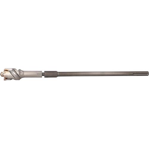 Couronne de fraisage Stonebreaker avec logement SDS-Max Standard 1