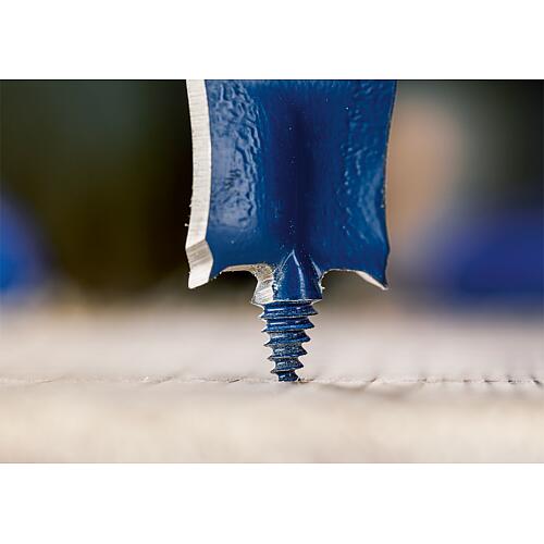 Foret à fraiser plat BOSCH EXPERT SELFCUT Speed  Standard