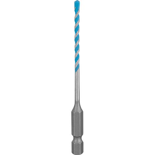 Forets multiusage BOSCH EXPERT MultiContruction Ø 3,0 x 45/90 mm avec emmanchement hexagonal 1/4"