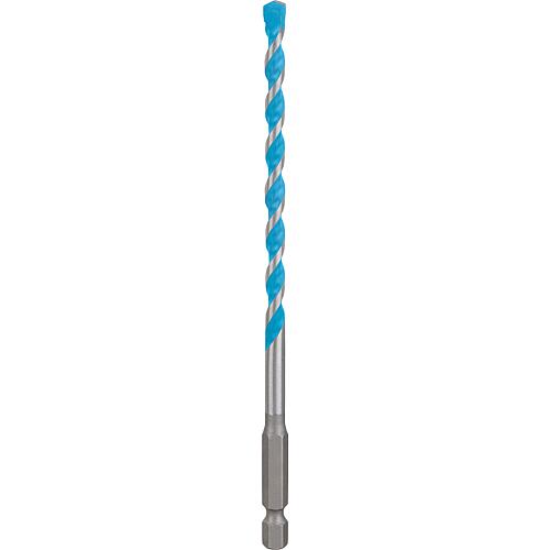 Forets multiusage BOSCH EXPERT MultiContruction Ø 6,0 x 90/150 mm avec emmanchement hexagonal 1/4"