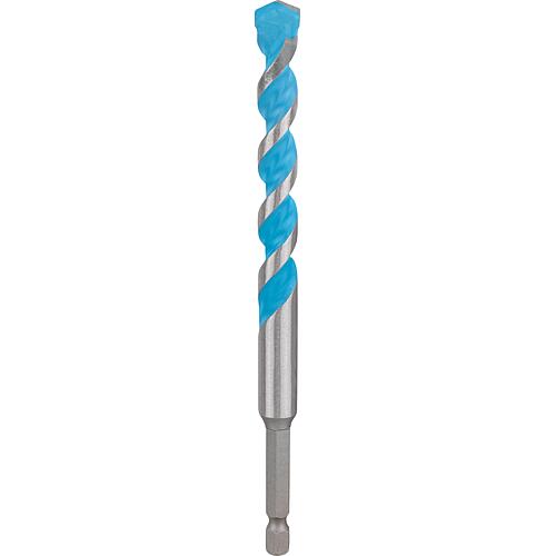 Forets multiusage BOSCH EXPERT MultiContruction Ø 12,0 x 90/150 mm avec emmanchement hexagonal 1/4"