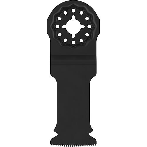 Lame de scie plongeante Bosch 50x32mm Starlock, 1 Pièce