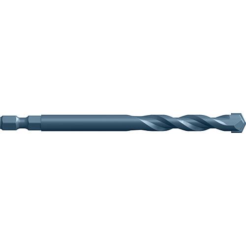 Foret de centrage BOSCH Expert Ø 8,5 mm, longueur 105 mm Standard 1