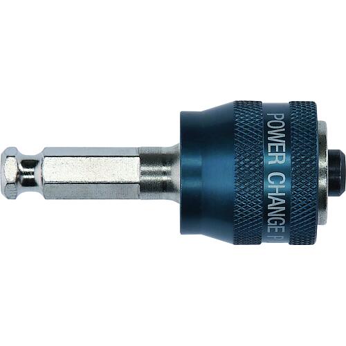 Adaptateur BOSCH PowerChange Plus avec queue six pans 11,0 mm