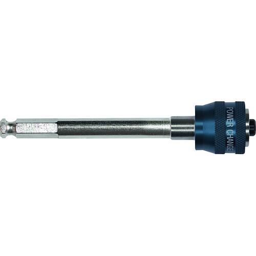 Rallonge BOSCH EXPERT PowerChange Plus longueur 150 mm