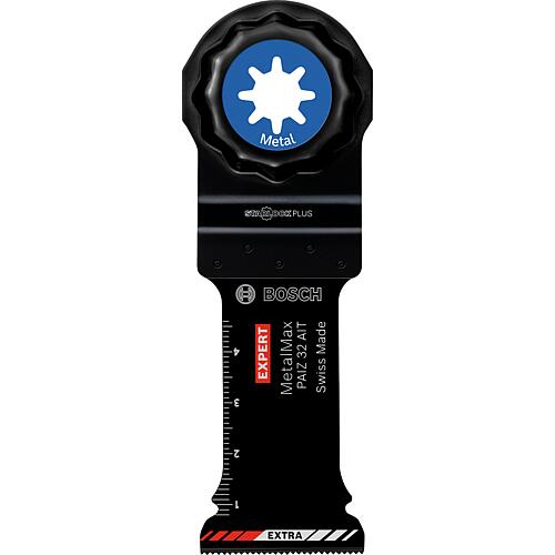Lame de scie BOSCH EXPERT PAIZ32AIT MetalMax 32 x 55 mm, StarlockPlus Standard 1