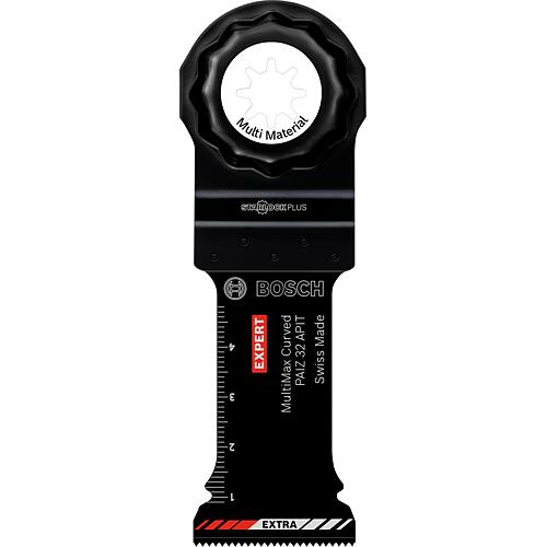 Lame de scie BOSCH EXPERT PAIZ32APIT MultiMax 32 x 55 mm, StarlockPlus Standard 1