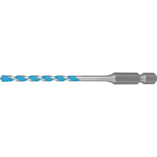 Forets multiusage Bosch® EXPERT MultiConstruction Ø 3,5 x 45/90 mm avec emmanchement hexagonal 1/4"