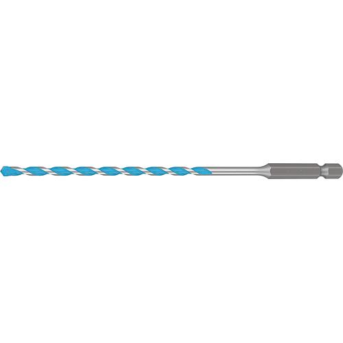 Forets multiusage Bosch® EXPERT MultiConstruction Ø 4,0 x 90/150 mm avec emmanchement hexagonal 1/4"