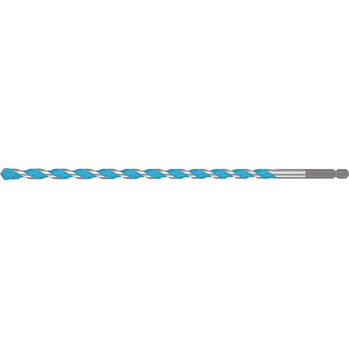 Forets multiusage Bosch® EXPERT MultiConstruction Ø 8,0 x 200/250 mm avec emmanchement hexagonal 1/4"
