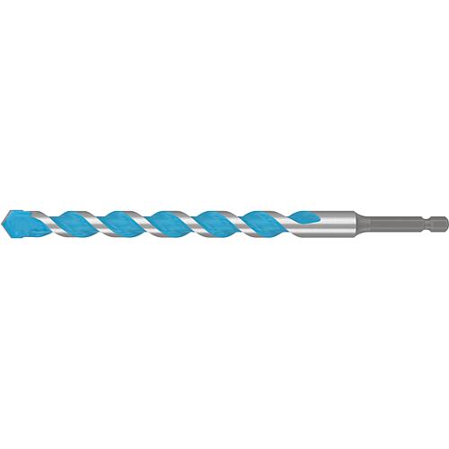 Forets multiusage Bosch® EXPERT MultiConstruction Ø 14,0 x 150/200 mm avec emmanchement hexagonal 1/4"