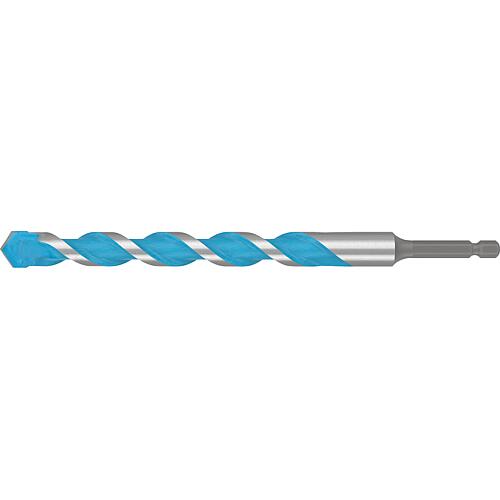 Forets multiusage Bosch® EXPERT MultiConstruction Ø 16,0 x 150/200 mm avec emmanchement hexagonal 1/4"