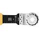 Lame de scie FEIN E-CUT Carbide Pro, 60x32mm avec STARLOCKPLUS emballage = 5 pieces