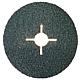 Disque en fibre F-A pour métal Standard 1