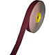 Tissu abrasif au coridon 40mm/50m Granule A80 1 rouleau;