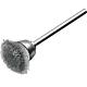 Brosses avec 3 mm tige Standard 1