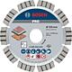 Disques à tronçonner diamantés Best for Stone pour la pierre Standard 1