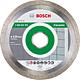 Disque à tronçonner diamanté Standard pour céramique à carrelage, coupe à sec Standard 2