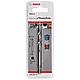 Foret de centrage BOSCH® pour Power Change Plus Anwendung 2