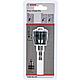 Adaptateur BOSCH® PowerChange Plus six pans sans foret de centrage Anwendung 1